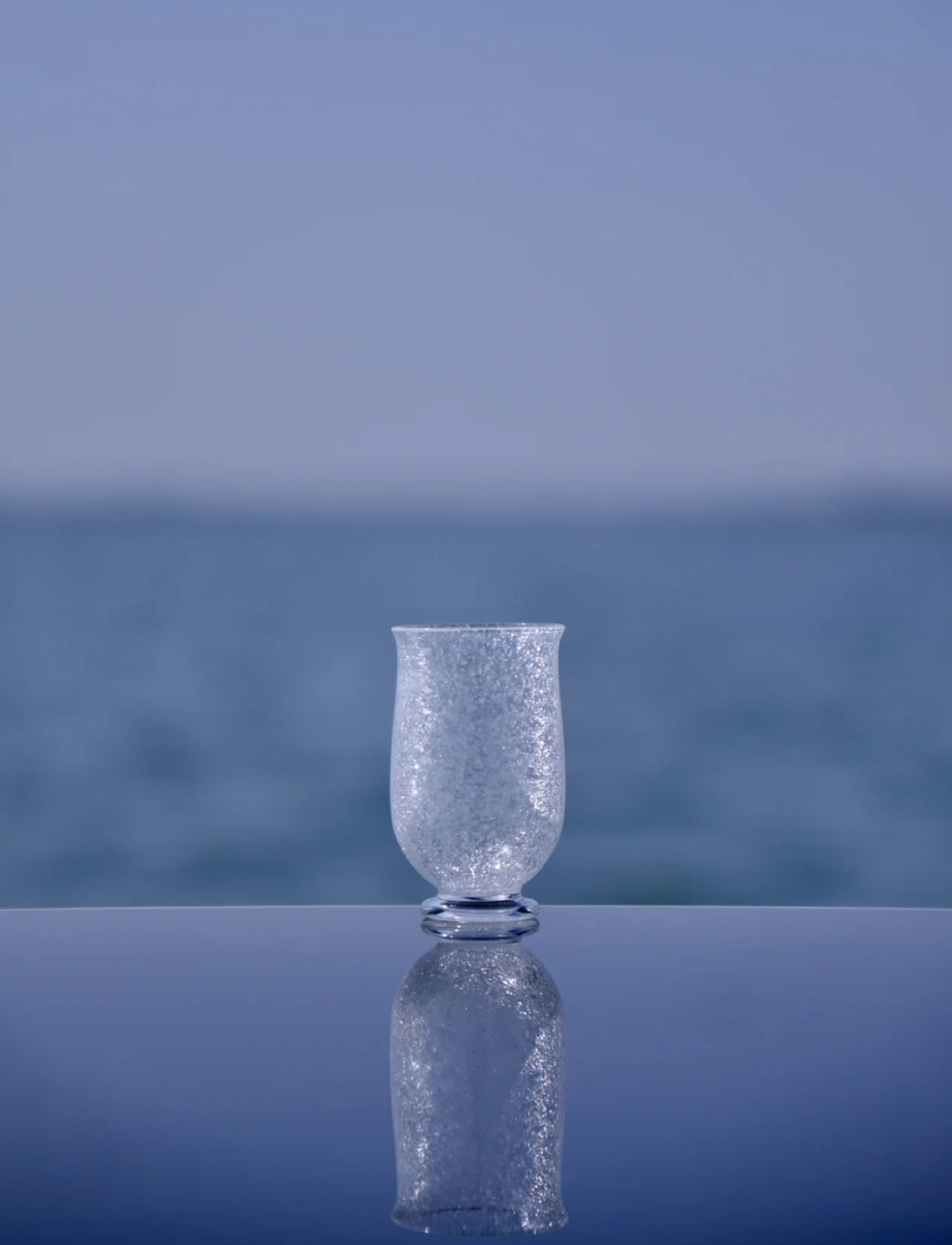 十卿 Glassware - Foggy Cup