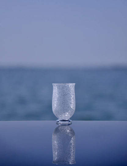 十卿 Glassware - Foggy Cup