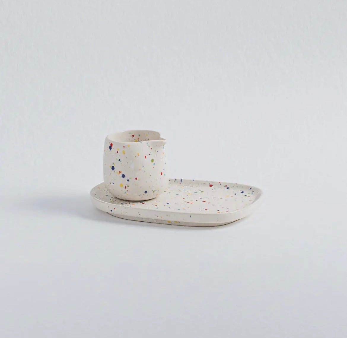 Egg Back Home｜New Party Series Small Tray
