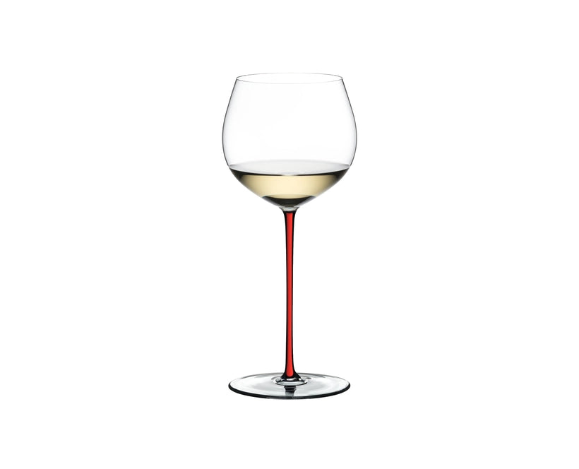 Riedel Color Series - Oaked Chardonnay Glass