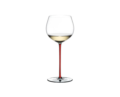 Riedel Color Series - Oaked Chardonnay Glass