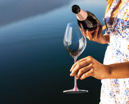 Riedel Color Series - Champagne Wine Glass
