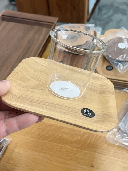 Kinto Nonslip Tray - 16cm * 16cm