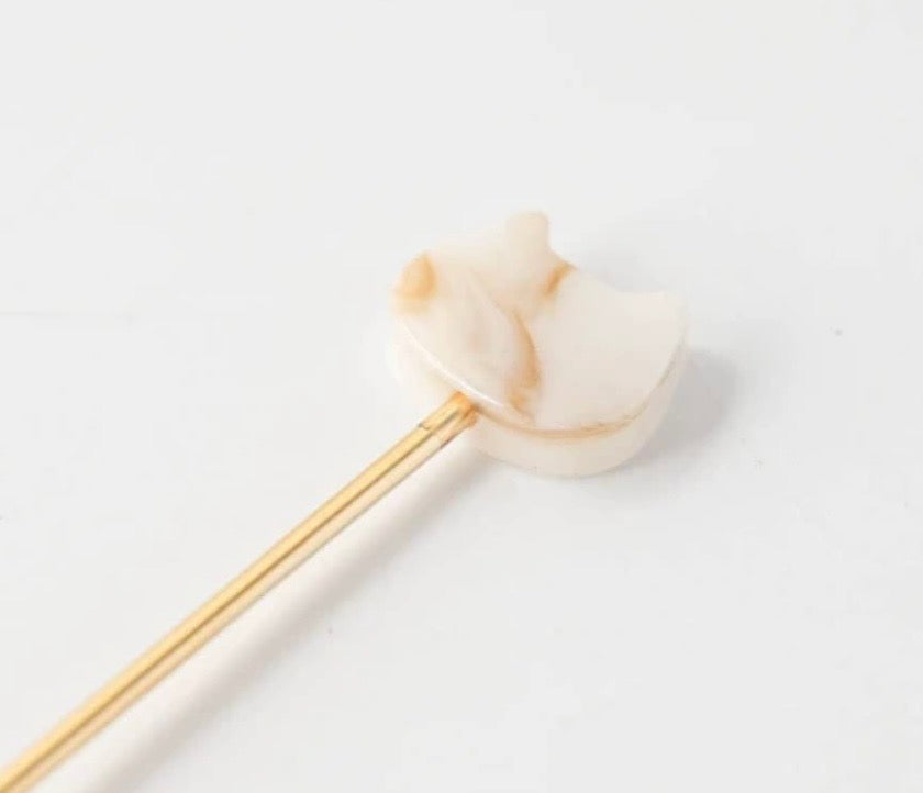 Tsubamesanjo | Cat Style Fork (2 colors)