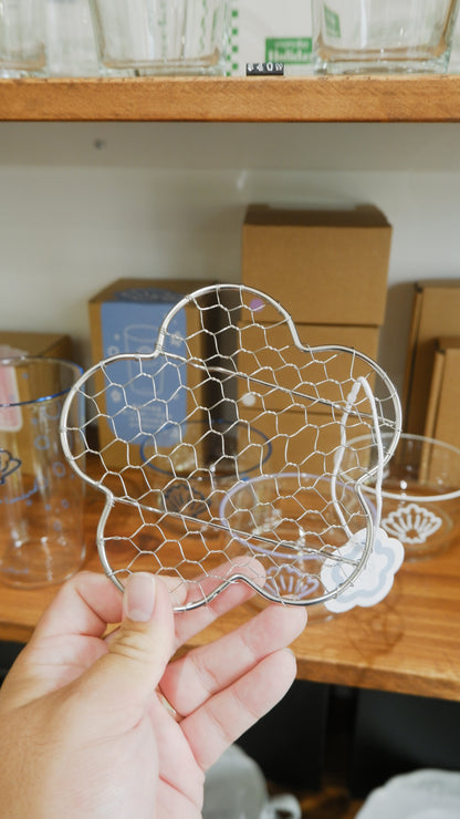 Lumiland｜Flower Grid (2 sizes)