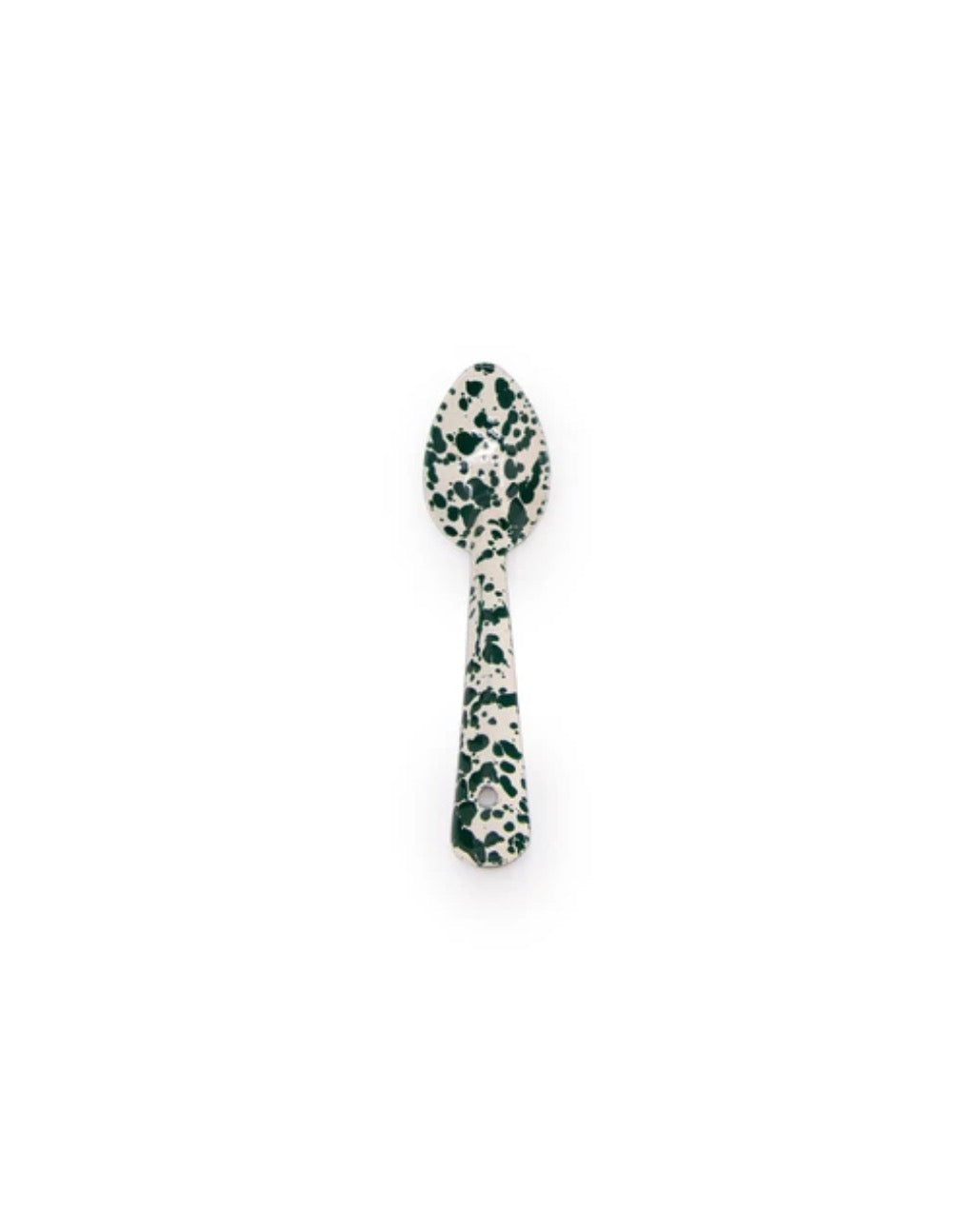 Crow Canyon | Splatter Series Small Spoon