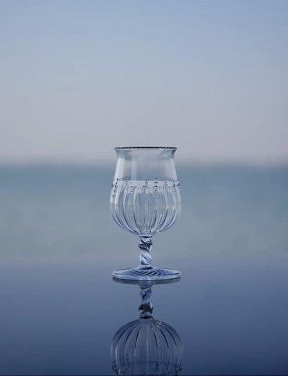 十卿 Glassware - Zui Zhi Wine Cup