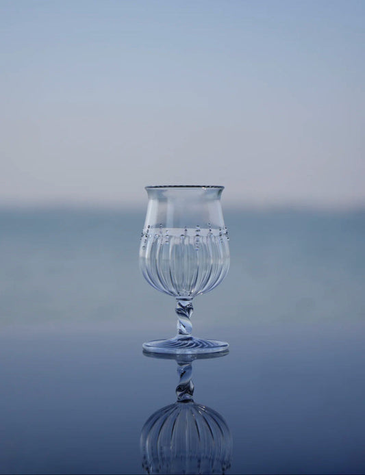 十卿 Glassware - Zui Zhi Wine Cup