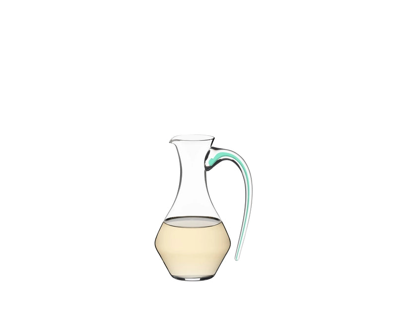 Riedel Fatto A Mano Cabernet Decanter（3 colors）