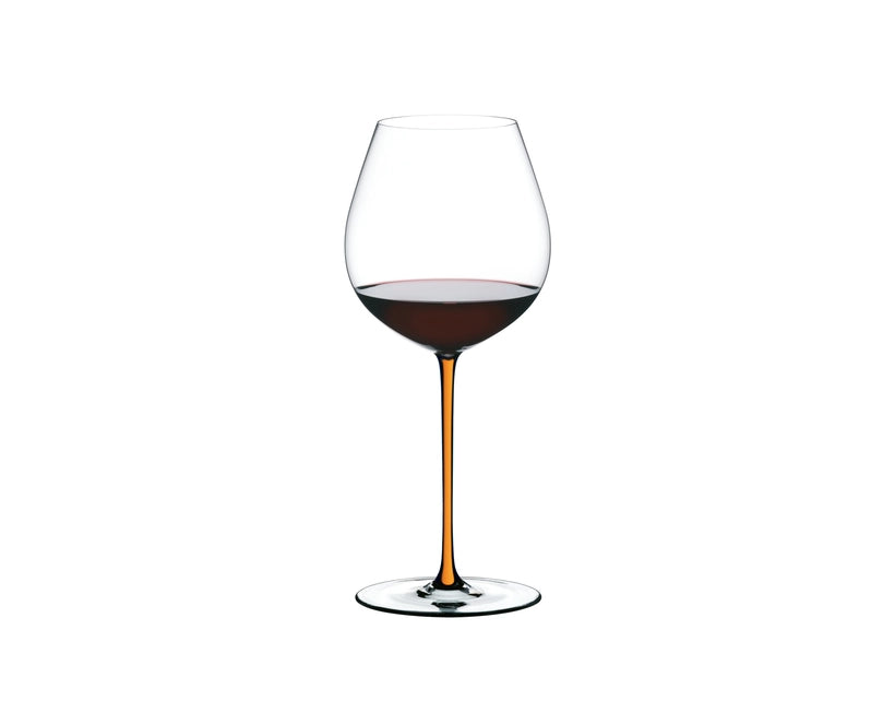 Riedel Color Series - Pinot Noir Glass
