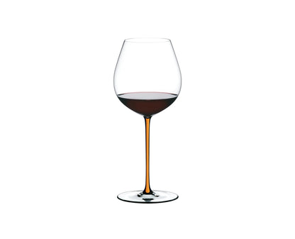 Riedel Color Series - Pinot Noir Glass