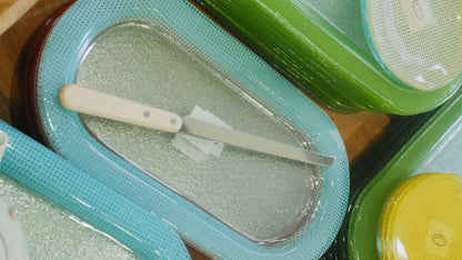 Tsubamesanjo | Bread Knife