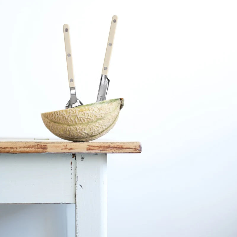 Sabre Paris | Collection Bistrot Ivoire Brillant