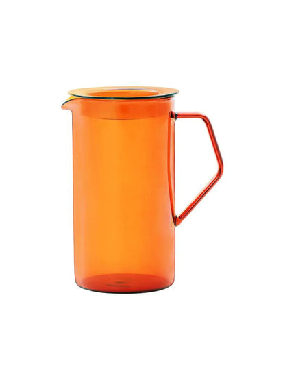 KINTO | CAST | Amber Jug 750ml/25.5oz