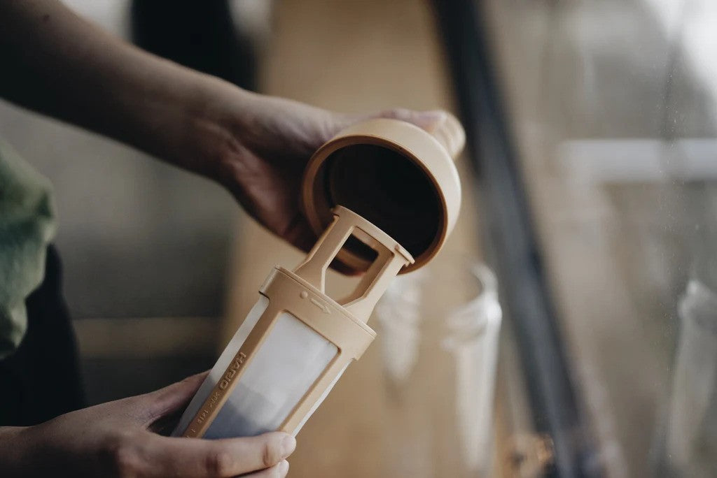 Hario | Filter-in Cold Brew Coffee Bottle