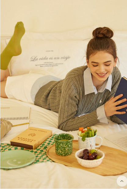 Eding | Milkyway Enamelware Yogurt Bowl