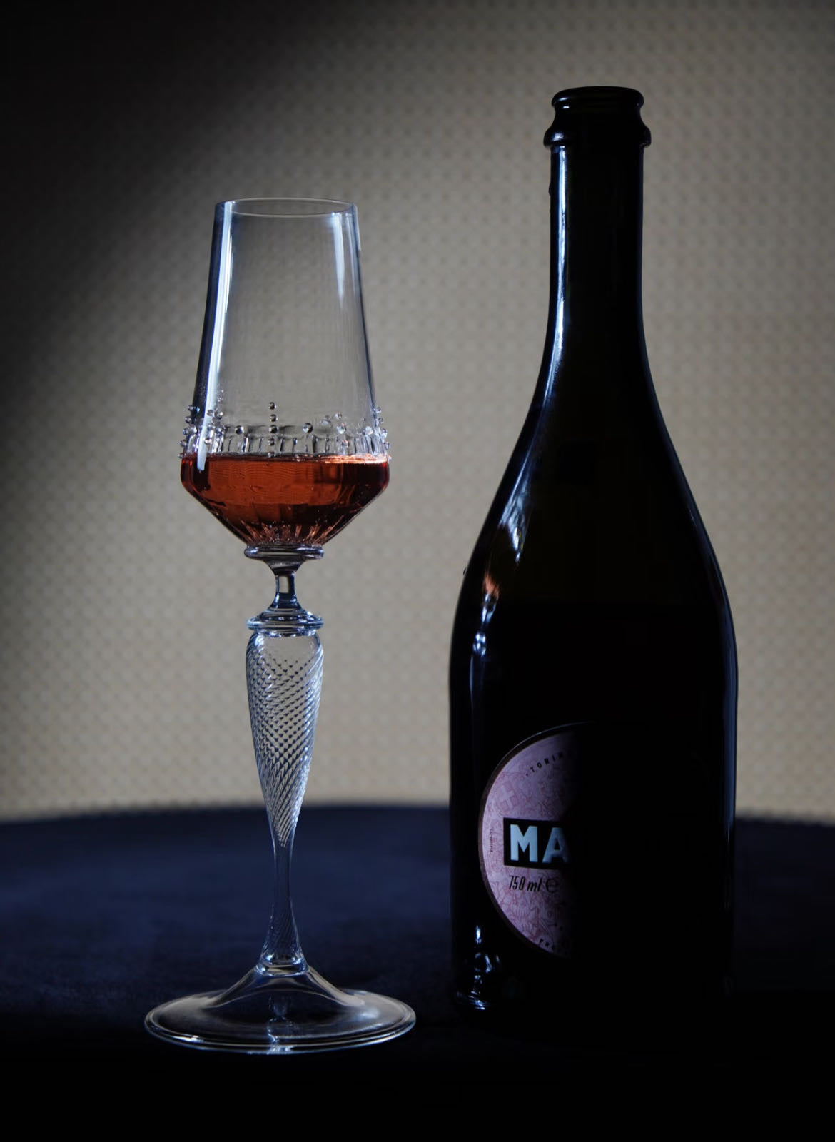 十卿 Glassware - Huang Bo Sparkling Wine Cup