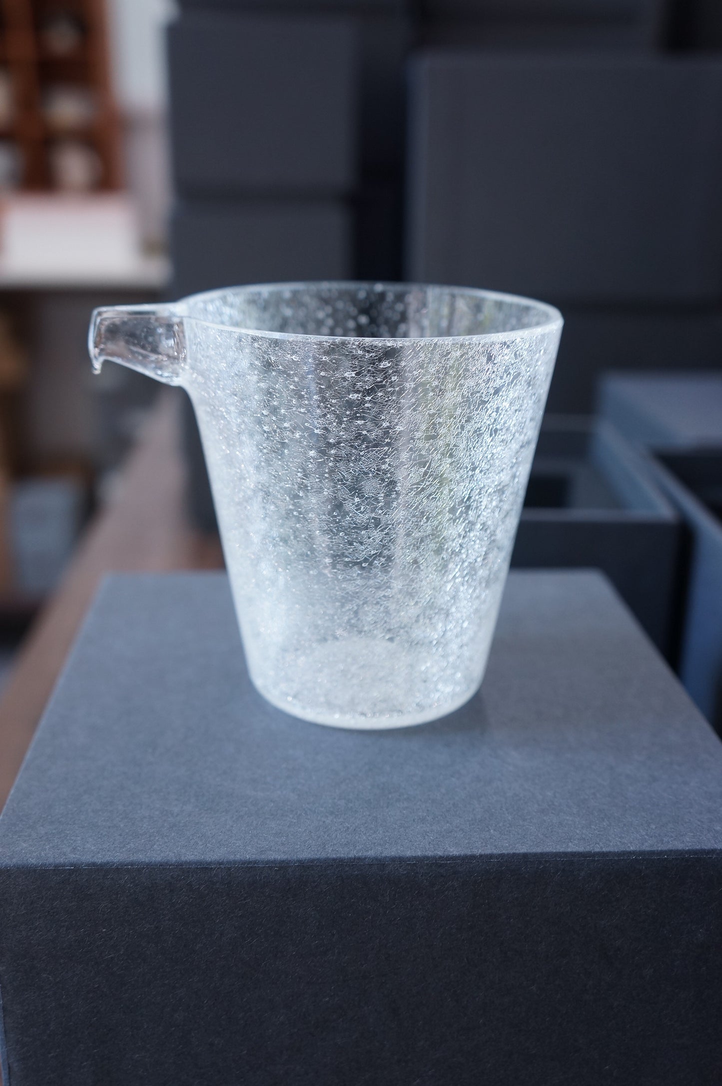 十卿 Glassware - Yuli Gong Dao Bei