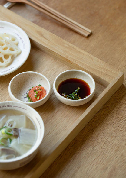 Momur | Weekend 12 Sauce Bowl