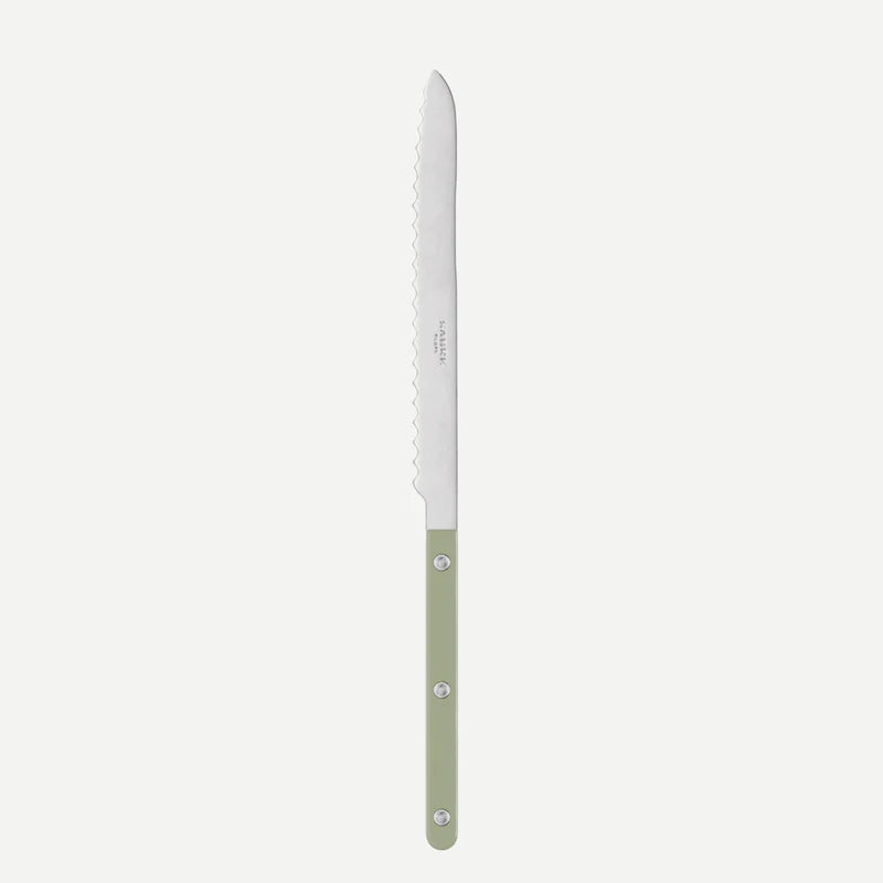 Sabre Paris | Bistrot Asparagus Shiny Collection