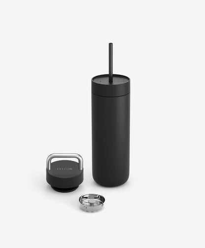 Fellow｜Carter 2 in 1 Chill Set 20oz Matte Black