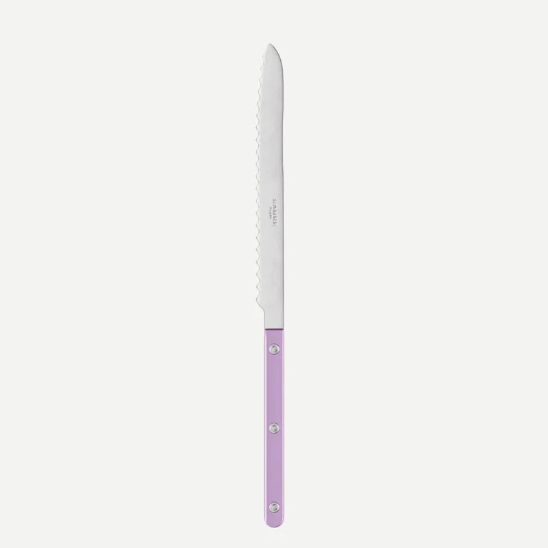 Sabre Paris | Collection Bistrot Lilas Nacré