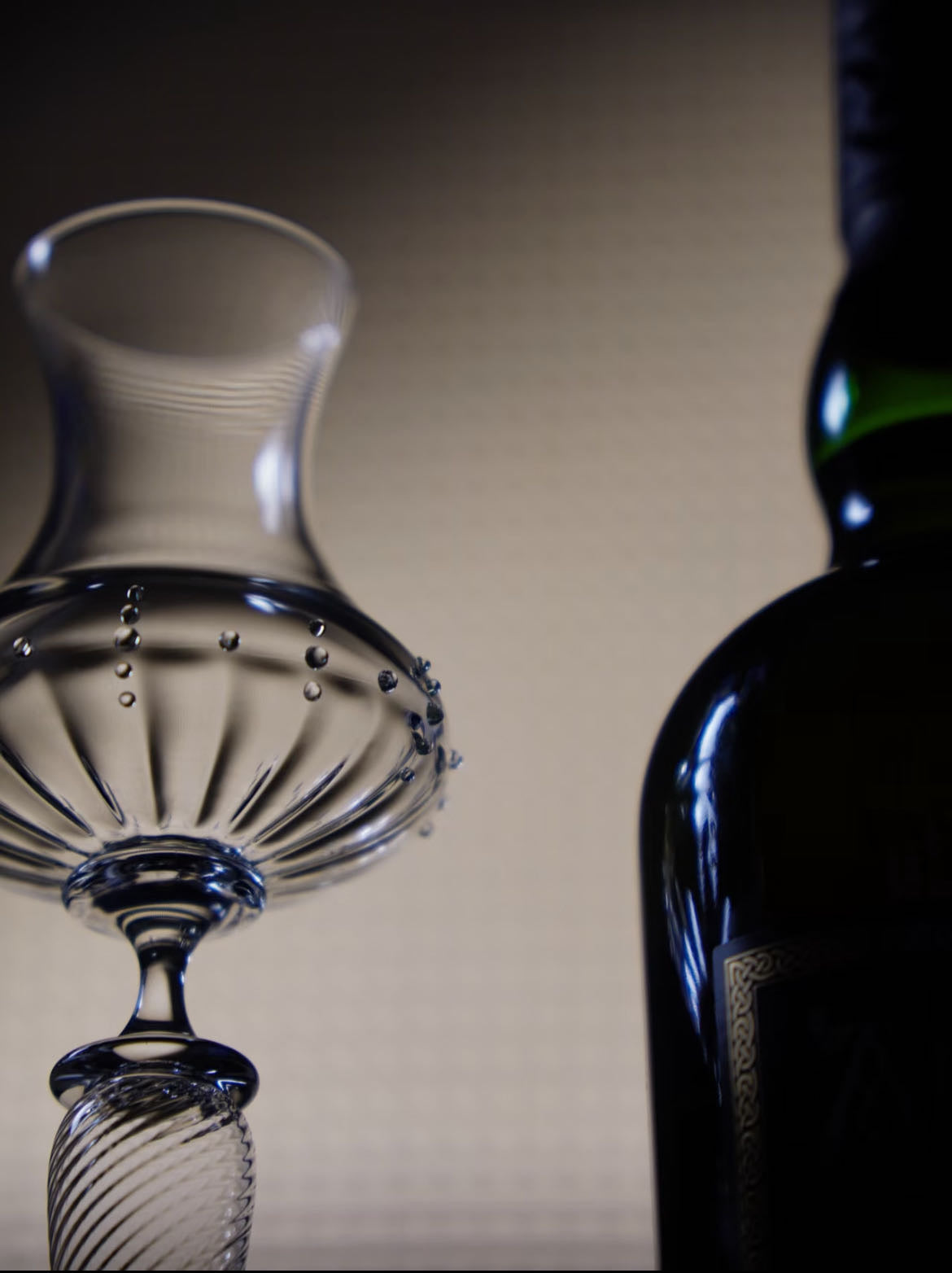 十卿 Glassware - Po Jue Whiskey Cup