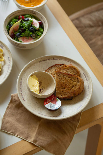 Momur | Weekend 12 Sauce Bowl