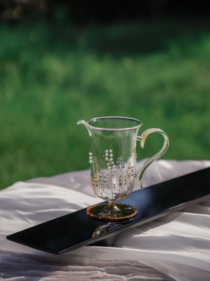 Shiqing Glassware GuYu Series - Gongdao Cup