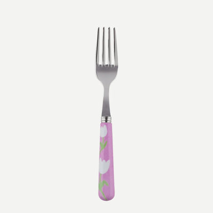 Sabre Paris | Decors Pink Tulip Collection