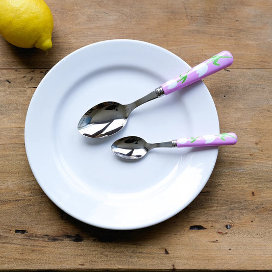 Sabre Paris | Decors Pink Tulip Collection