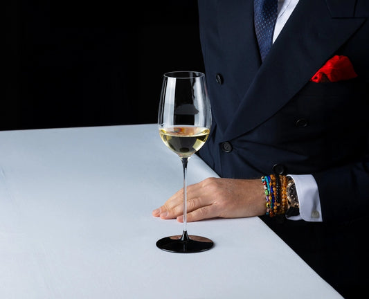 Riedel Black Tie - Riesling Glass