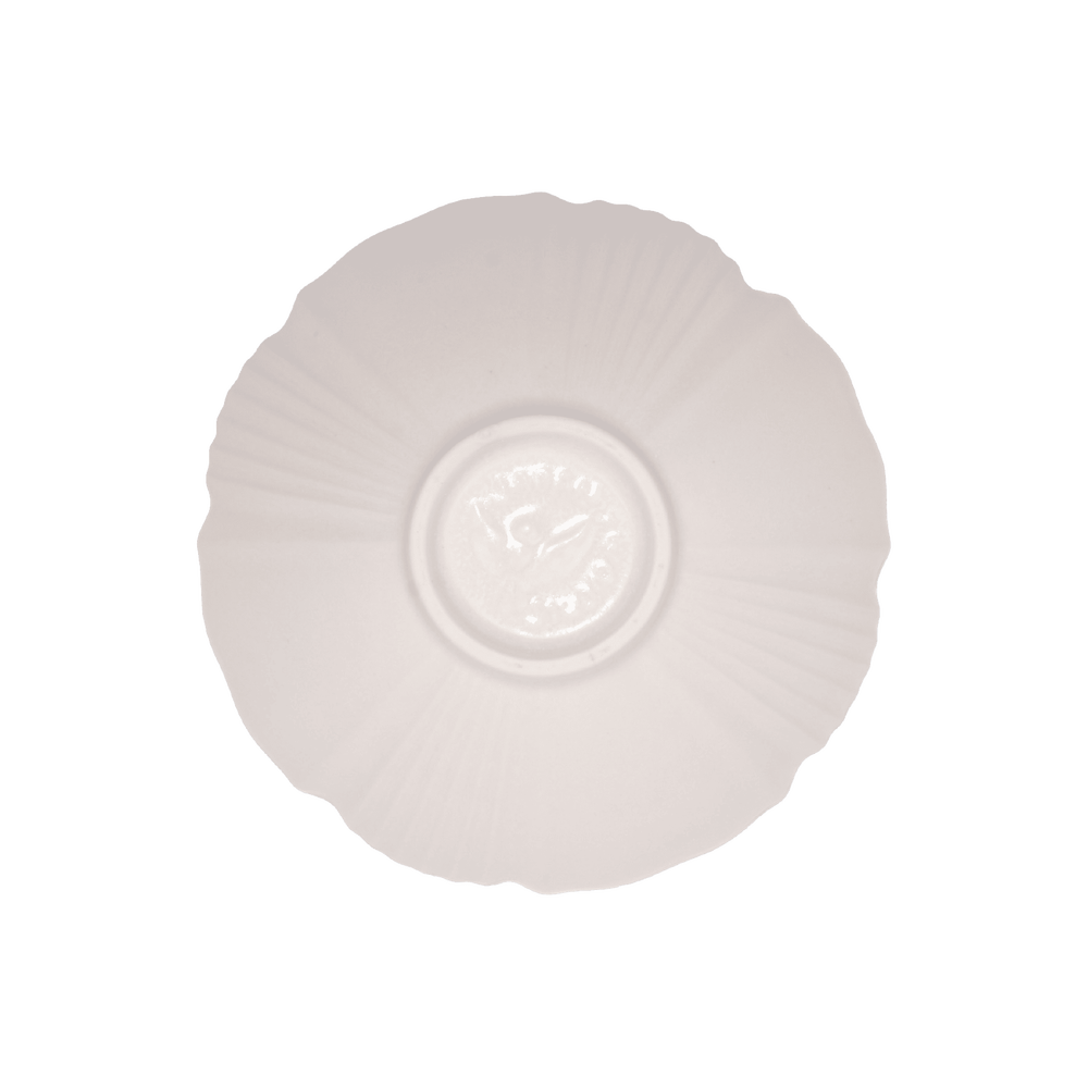 Studio M‘ | Fukurasuzume Dish Bowl Matt White