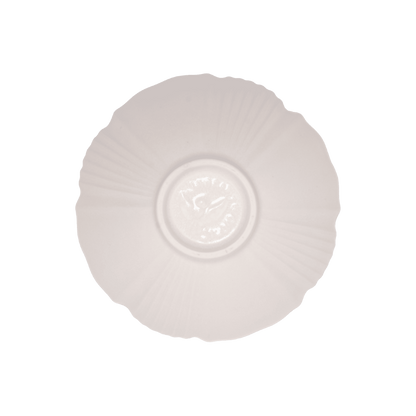 Studio M‘ | Fukurasuzume Dish Bowl Matt White