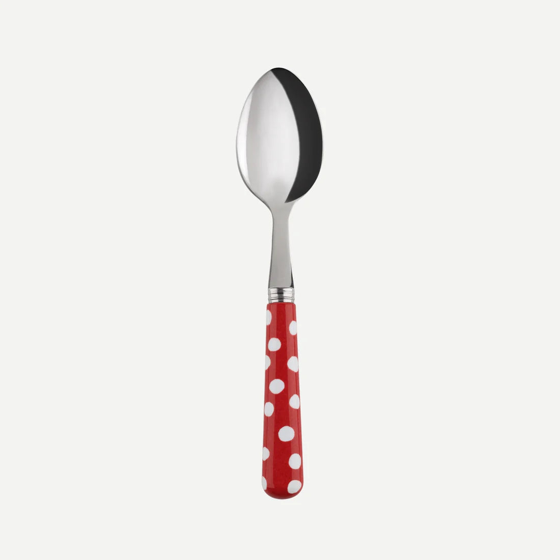 Sabre Paris | Decors Pois Dot Collection Teaspoon