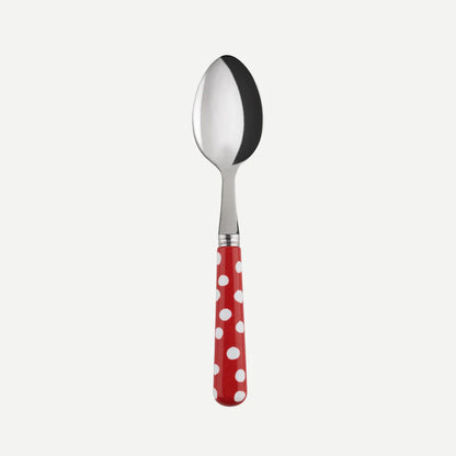 Sabre Paris | Decors Pois Dot Collection Teaspoon