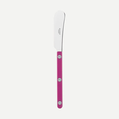 Sabre Paris | Bistrot Raspberry Shiny Collection