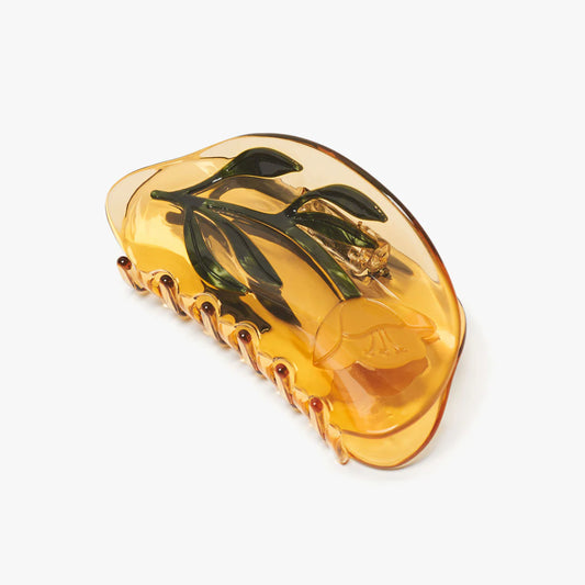 Winona Irene｜Buttercup Claw