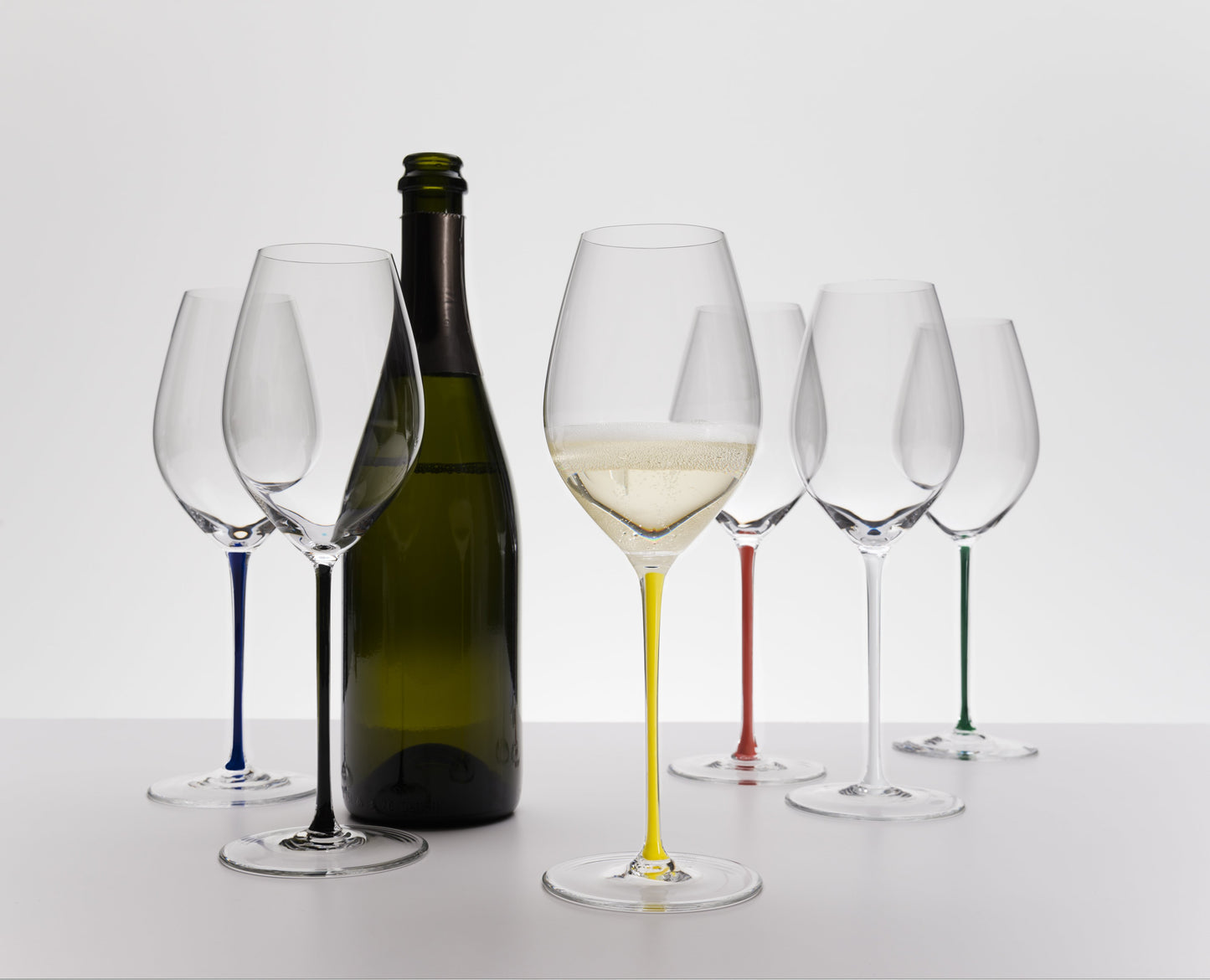 Riedel Color Series - Champagne Wine Glass