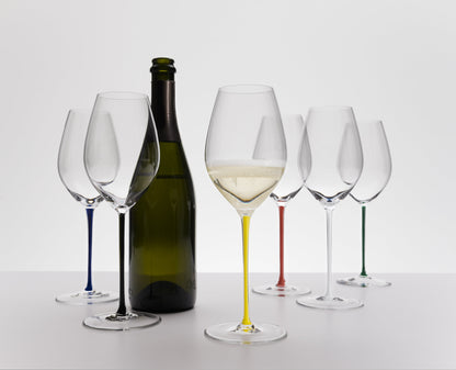 Riedel Color Series - Champagne Wine Glass