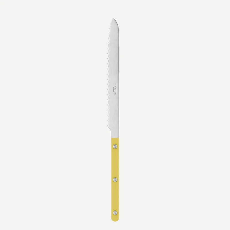 Sabre Paris | Collection Bistrot Jaune Brillant