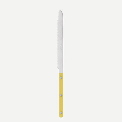 Sabre Paris | Collection Bistrot Jaune Brillant