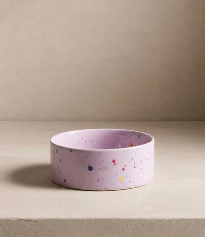 Egg Back Home｜Pet Bowl New Party Series（5 colors）