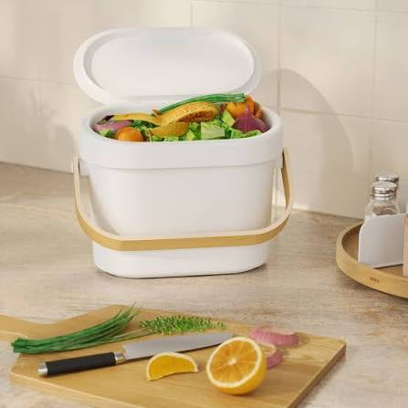 Umbra | Bellwood Compost Bin