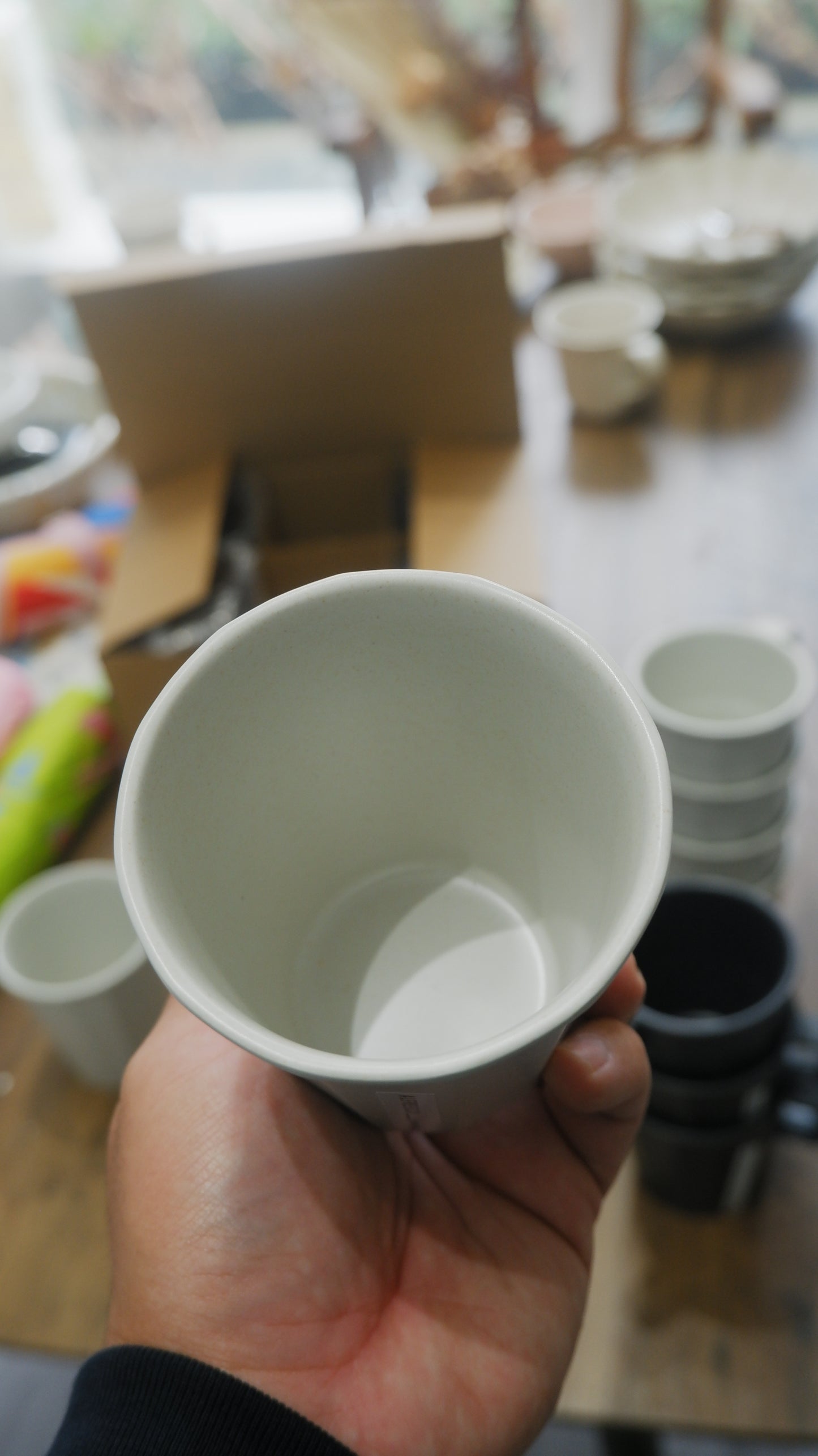 KINTO | ALFRESCO | Outdoor Mug 360ml