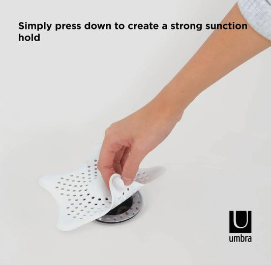 Umbra | Starfish Hair Catcher