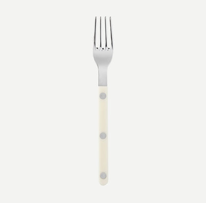 Sabre Paris | Bistrot Ivory Shiny Collection