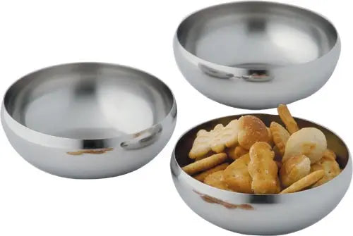 Motta | Snack Bowl (set of 3)