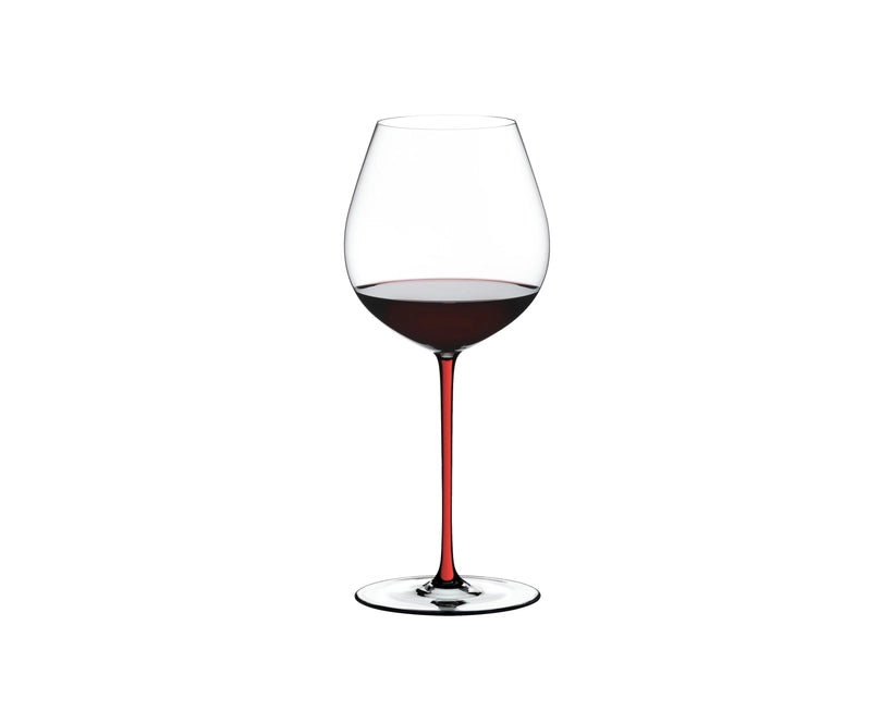 Riedel Color Series - Pinot Noir Glass
