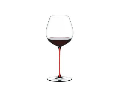 Riedel Color Series - Pinot Noir Glass